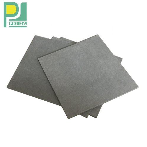 Decorative Wall Partition Fiber Cement Board
