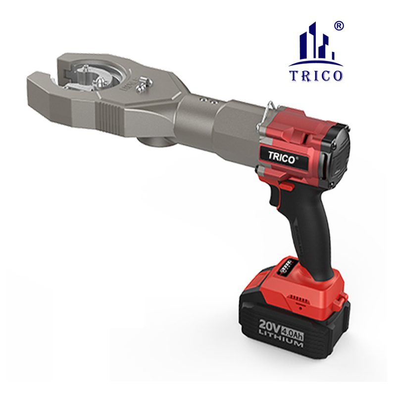 Electric Powertools Battery-Powered Rebar Connecting Torque Wrench
