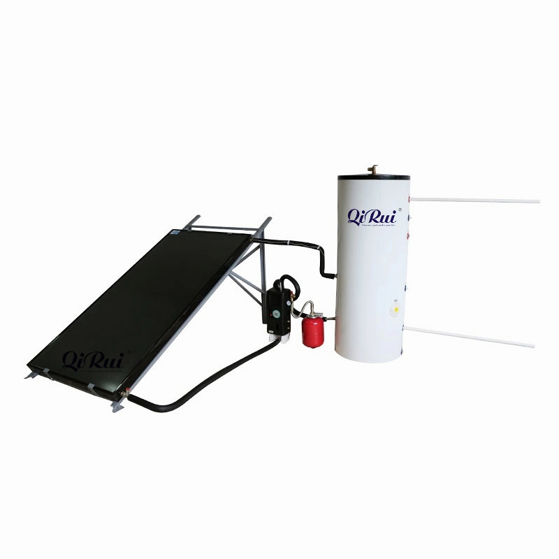 New 2025 Popular Price Hot Sale 100L 150L 200L 240L 250L 300L 400L 500L Solar Hot Water Heater