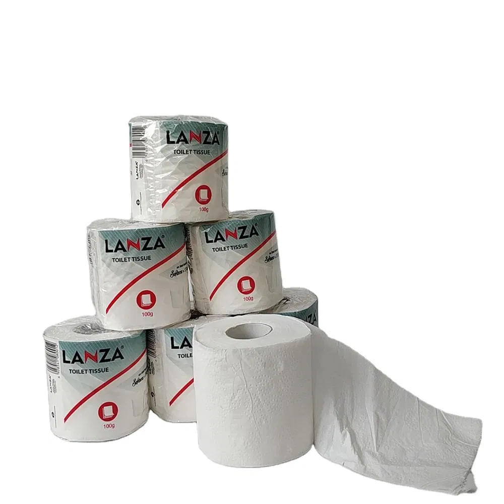 Time-Limited Newest High Quality Wholesale Custom Design Toilet Paper Rolls Tissue 3 Ply