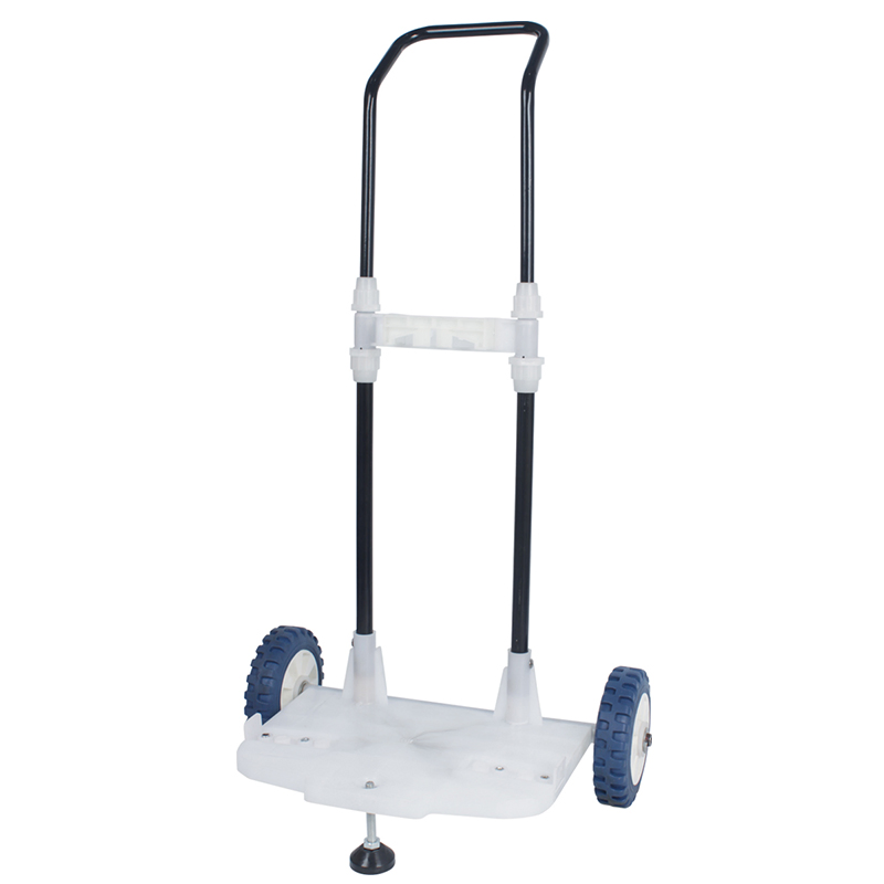 Rainmaker 20 Liter Agricultural Plastic Portable Farm Chemical Cart Weed Sprayer