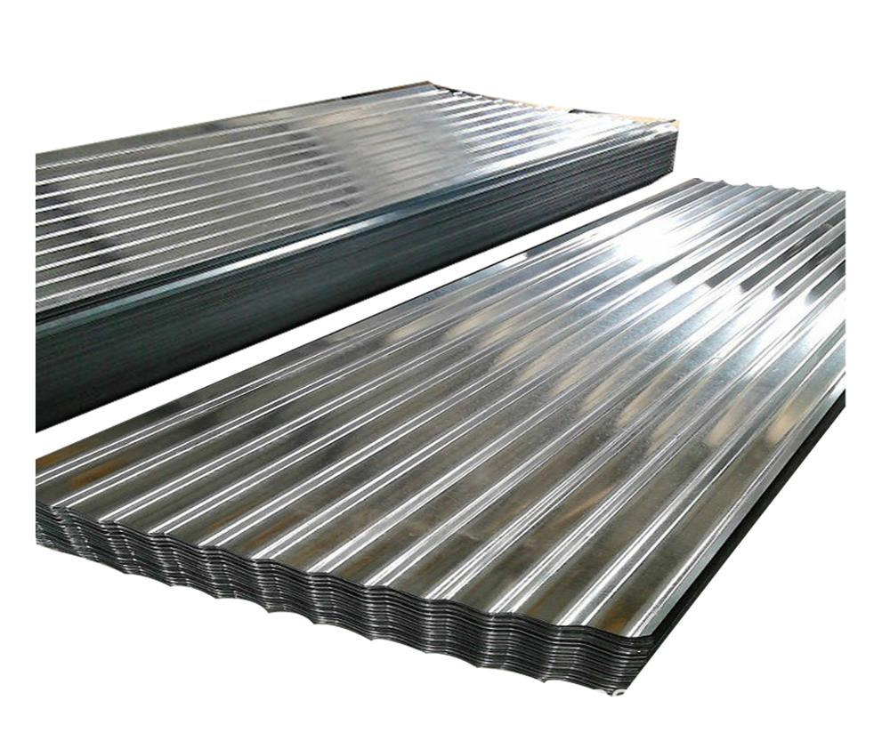 Low Price Aluminum Roof Sheet for Roofing Materials