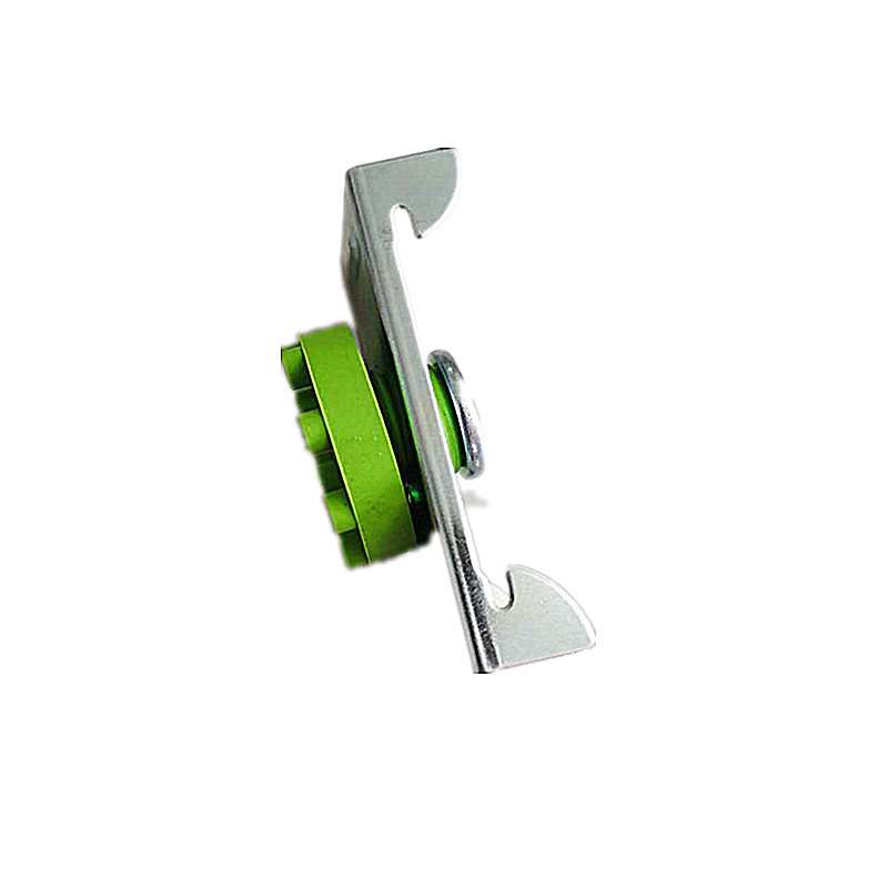 Rubebr Part Walls and Ceilings Shock Absorber Sound Proofing Resilisent Sound Isolation Clips Acoustic Clips