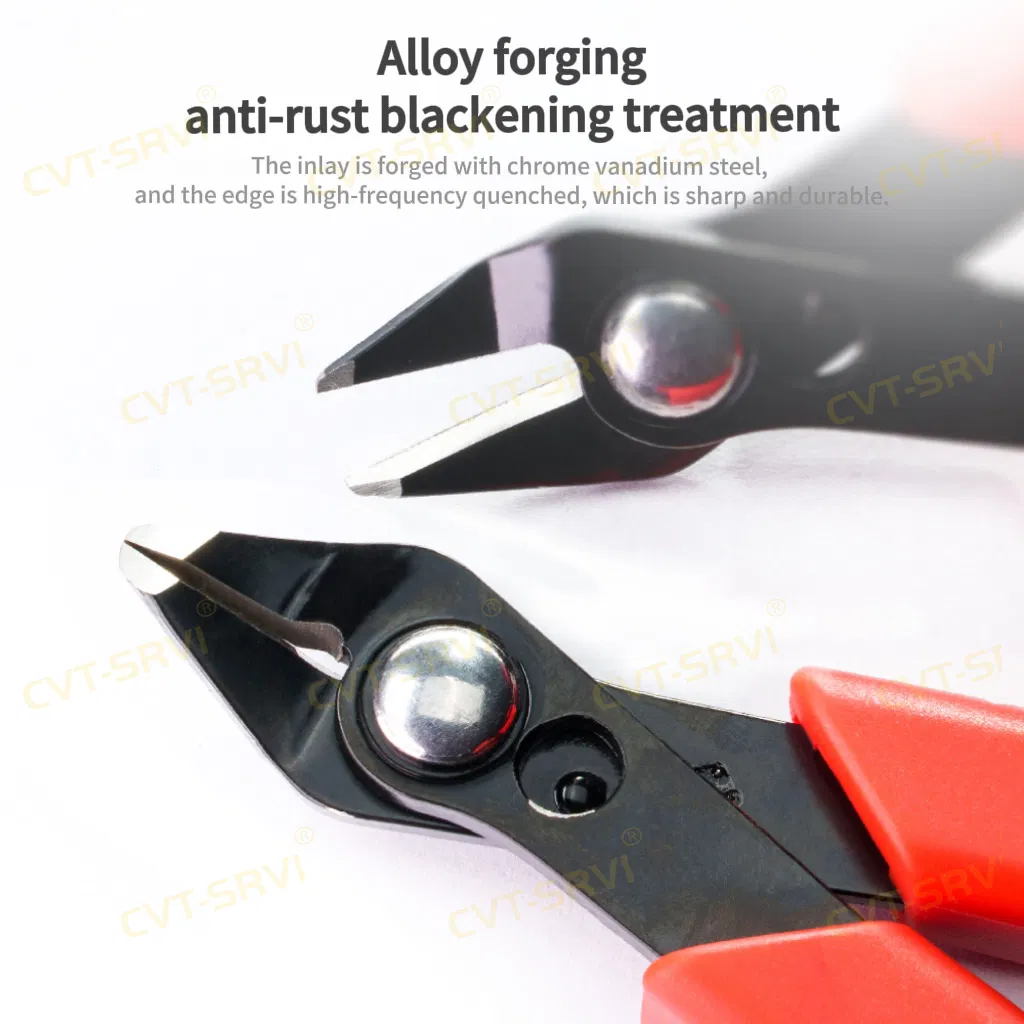 Ycs Cutters S-Pk Industrial Electronic Pliers for Repairing Mobile Phone Alicates Electronicos Industriales Phone Repairing Tools