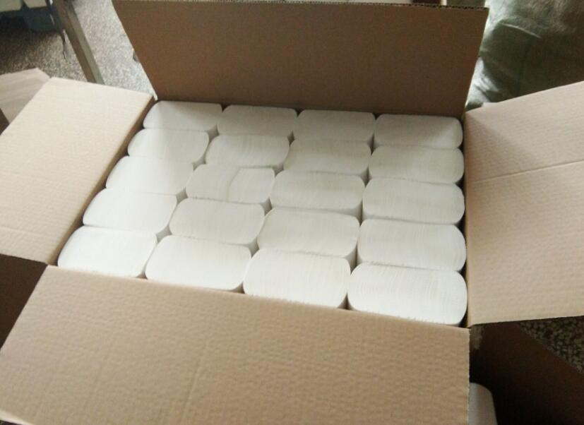 High Quality Hand Paper Towel, Multifold Paper Towel