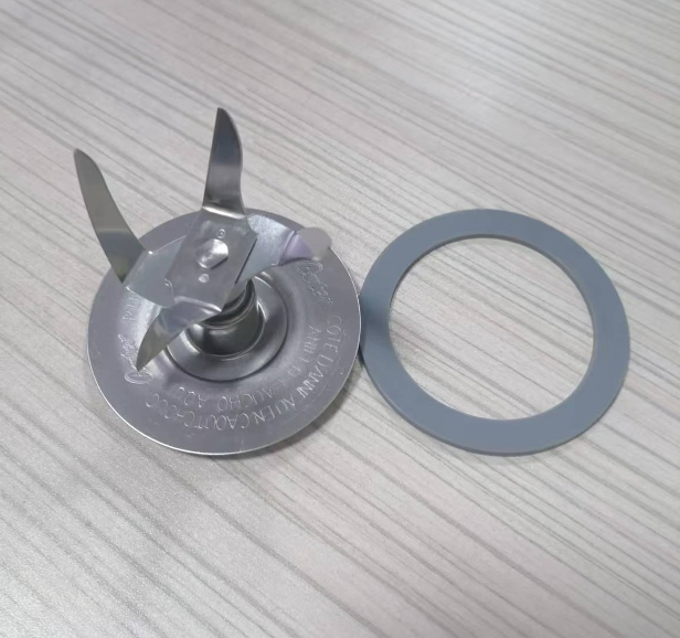Home Appliance Accessories Wholesale Oste R Blender Spare Parts Blades 6 Leaves