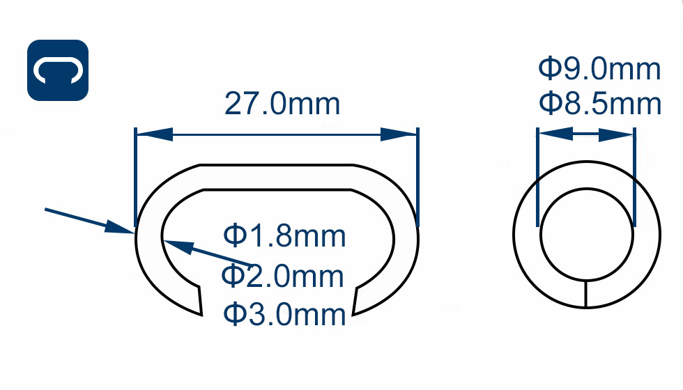 C7 Pneumatic Hog Ring Stapler C Ring Plier for C28 C Rings
