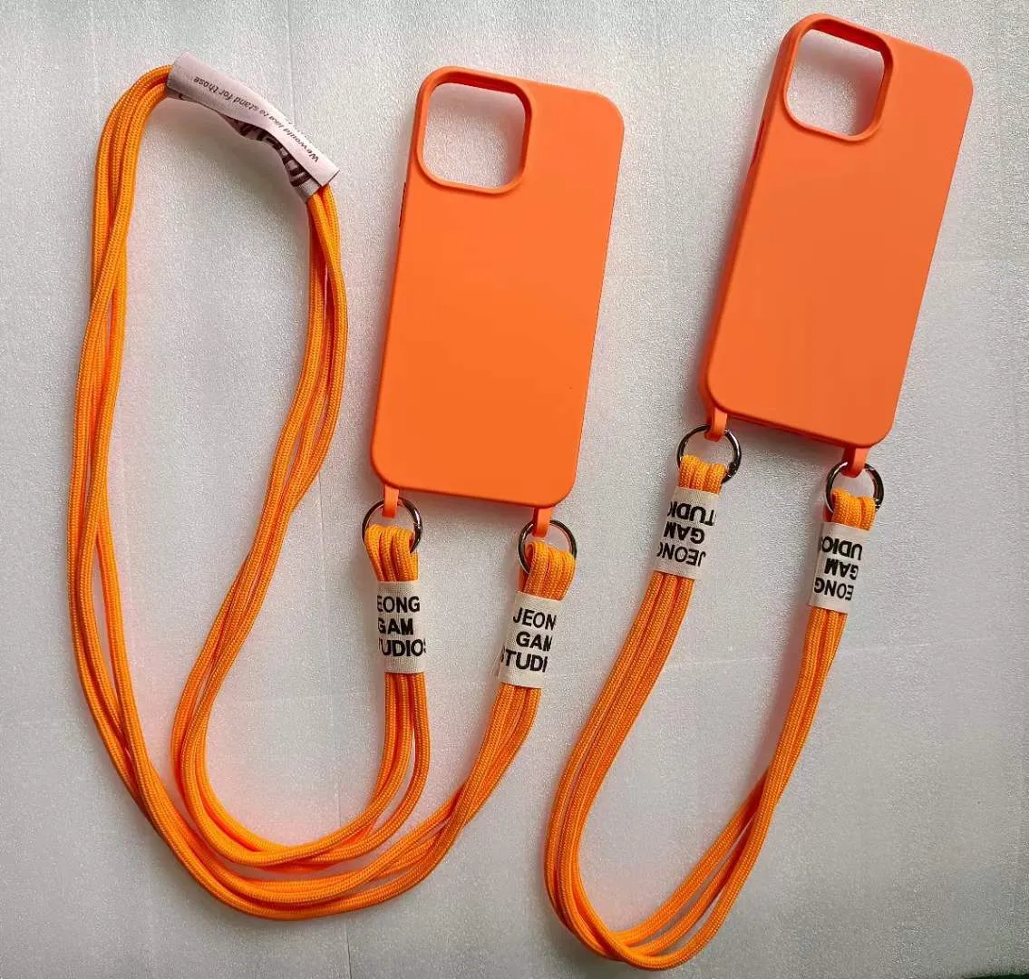 Силиконовый чехол-ленейка для телефона