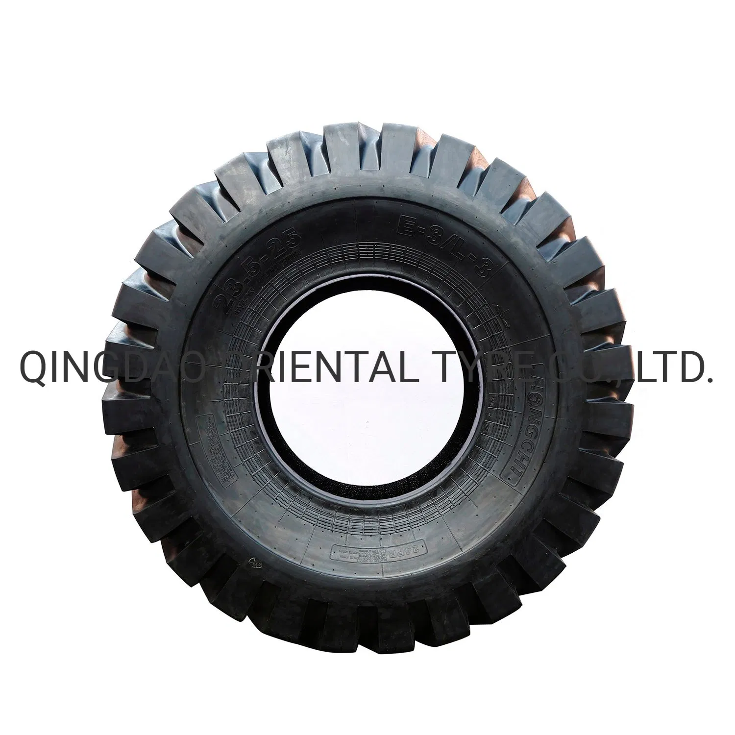 Armour High Quality OTR Tyres 17.5-25, 20.5-25, 23.5-25