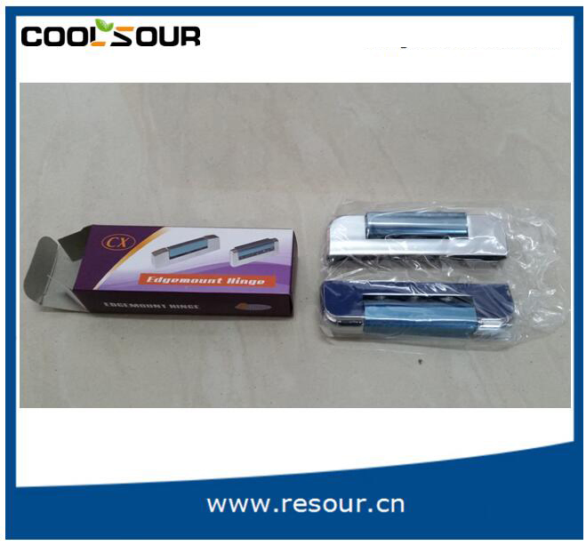 Edgemount Hinges, Cold Room Door Hinge, Dh-1332/Cx-1332, Yl-1332