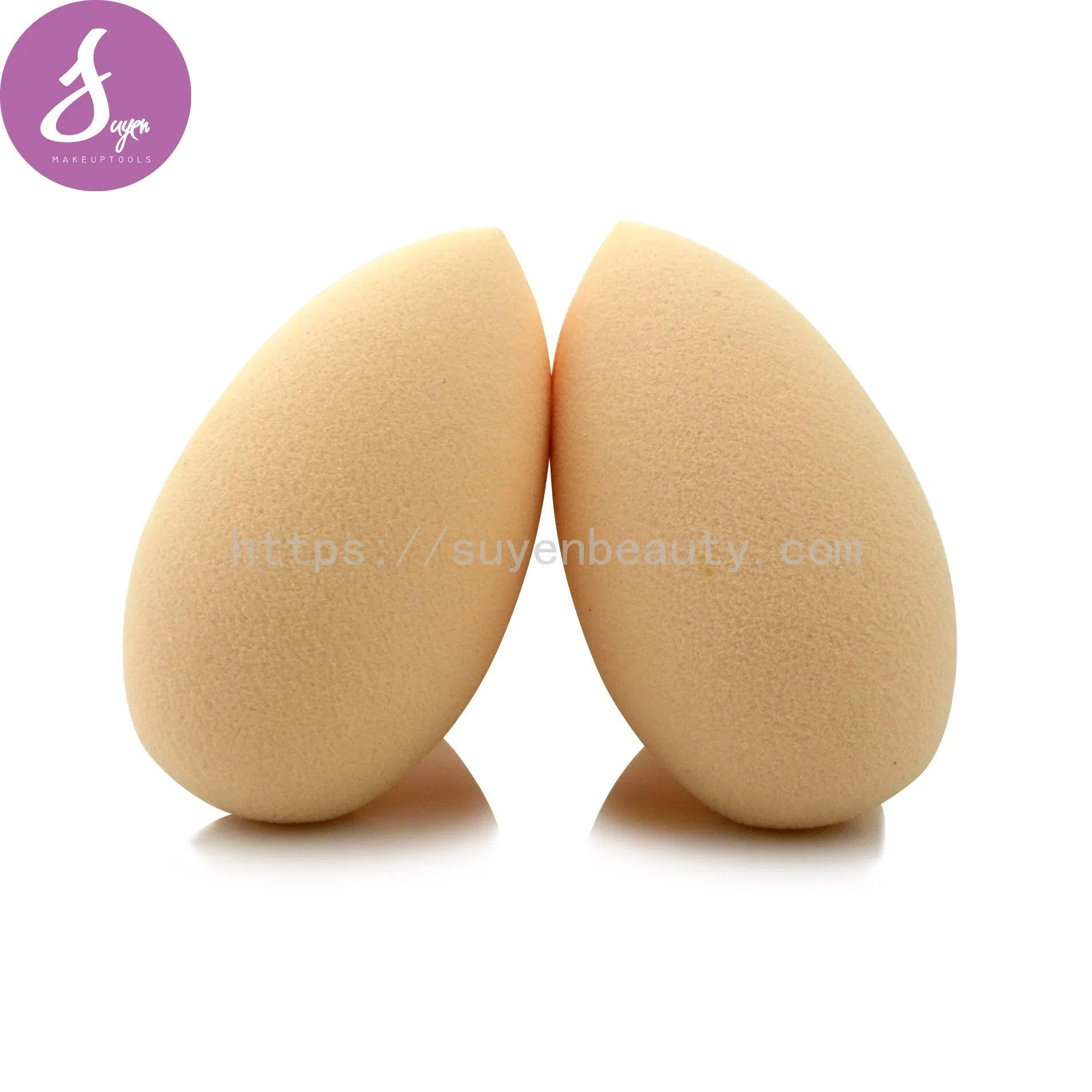 Hot Selling Powder Puff Competitive Water Drop Cosmetic Sponge Makeup
