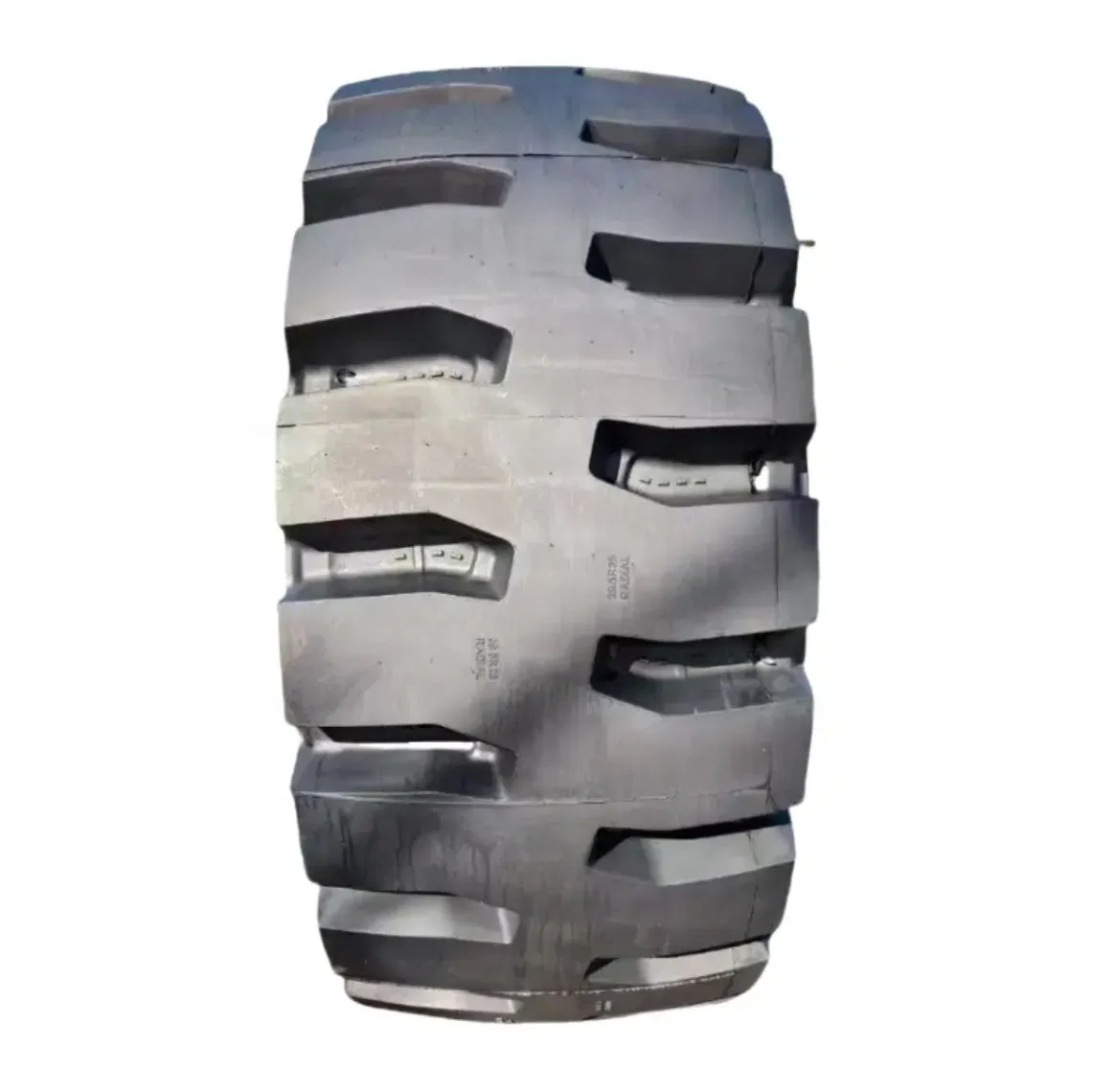 Шины внедорожные OTR Radial 23.5R25