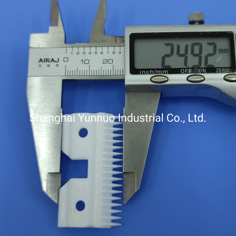 Ceramic Blades for Clippers