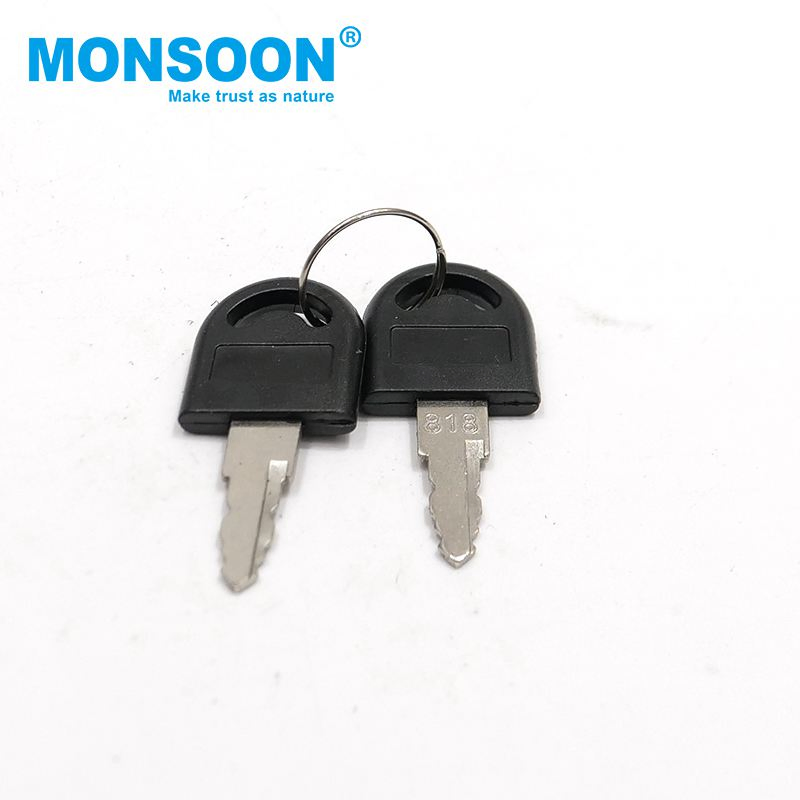 Heavy Duty Zinc Alloy Furniture Lock Office Computer Table 136/138 Metal Furniture Office Cabinet Desk Drawer Lock