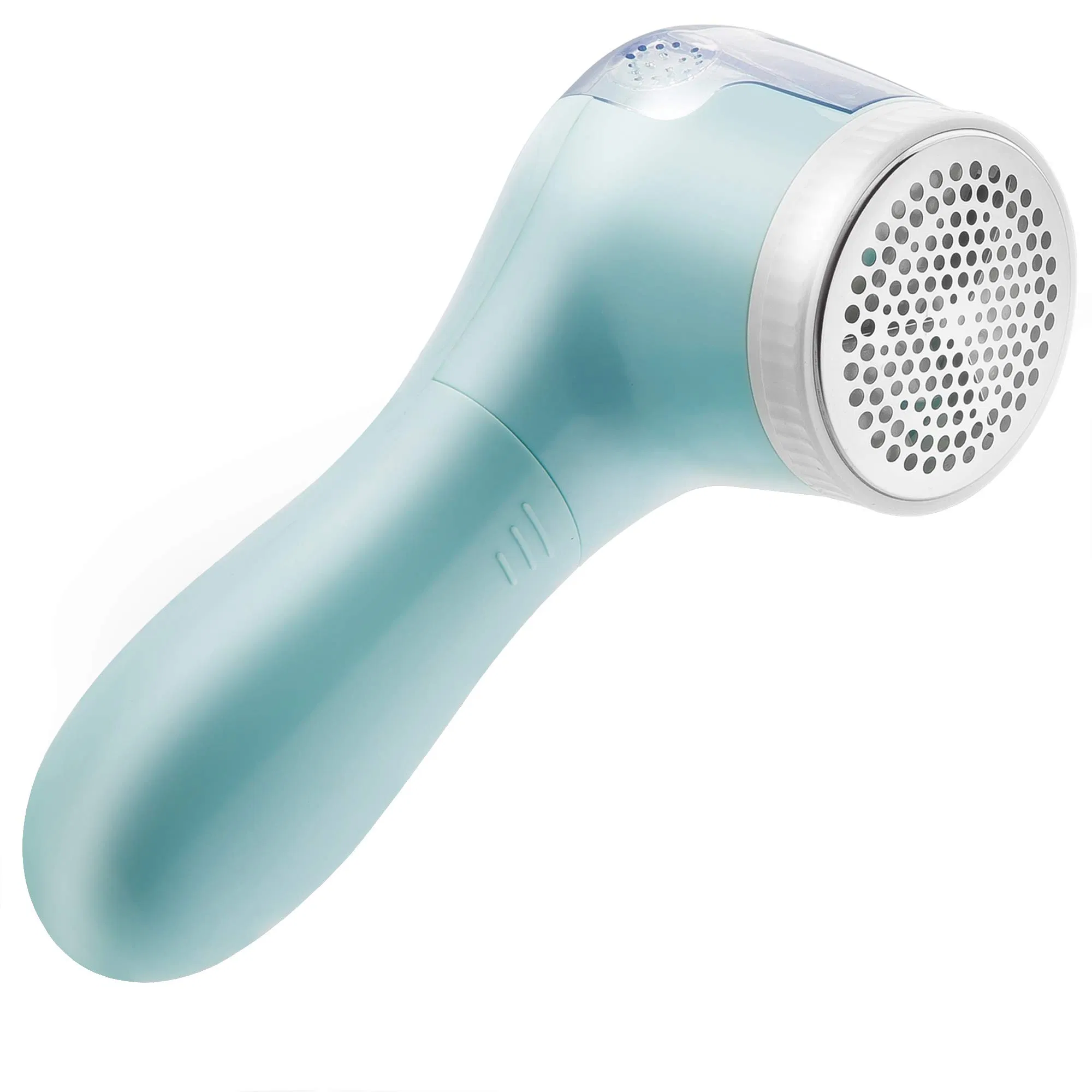 Electric Clothes Sweater Portable Quickly Effectively Battery Operated Fabric Shaver Lint Remover