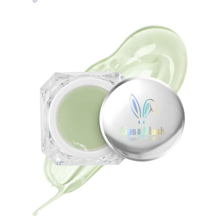 Multi-Color Highlighting & Contouring Highlighting Non-Fading Blush Balm