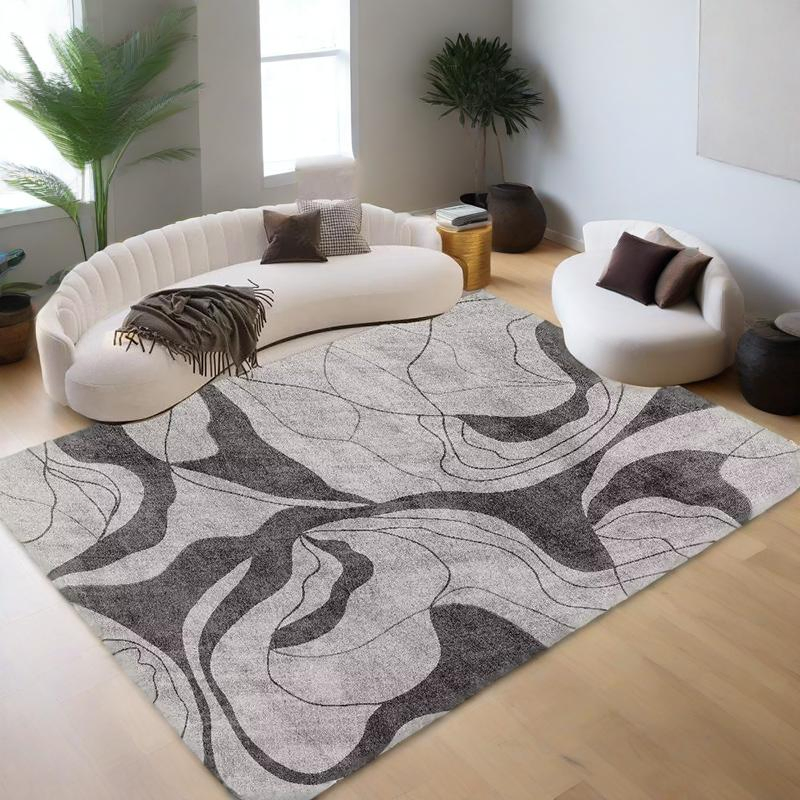 Manufacturer Wholesale Hot Sale Manual Remote Control Floor Graphene Heating Room Heater Carpet