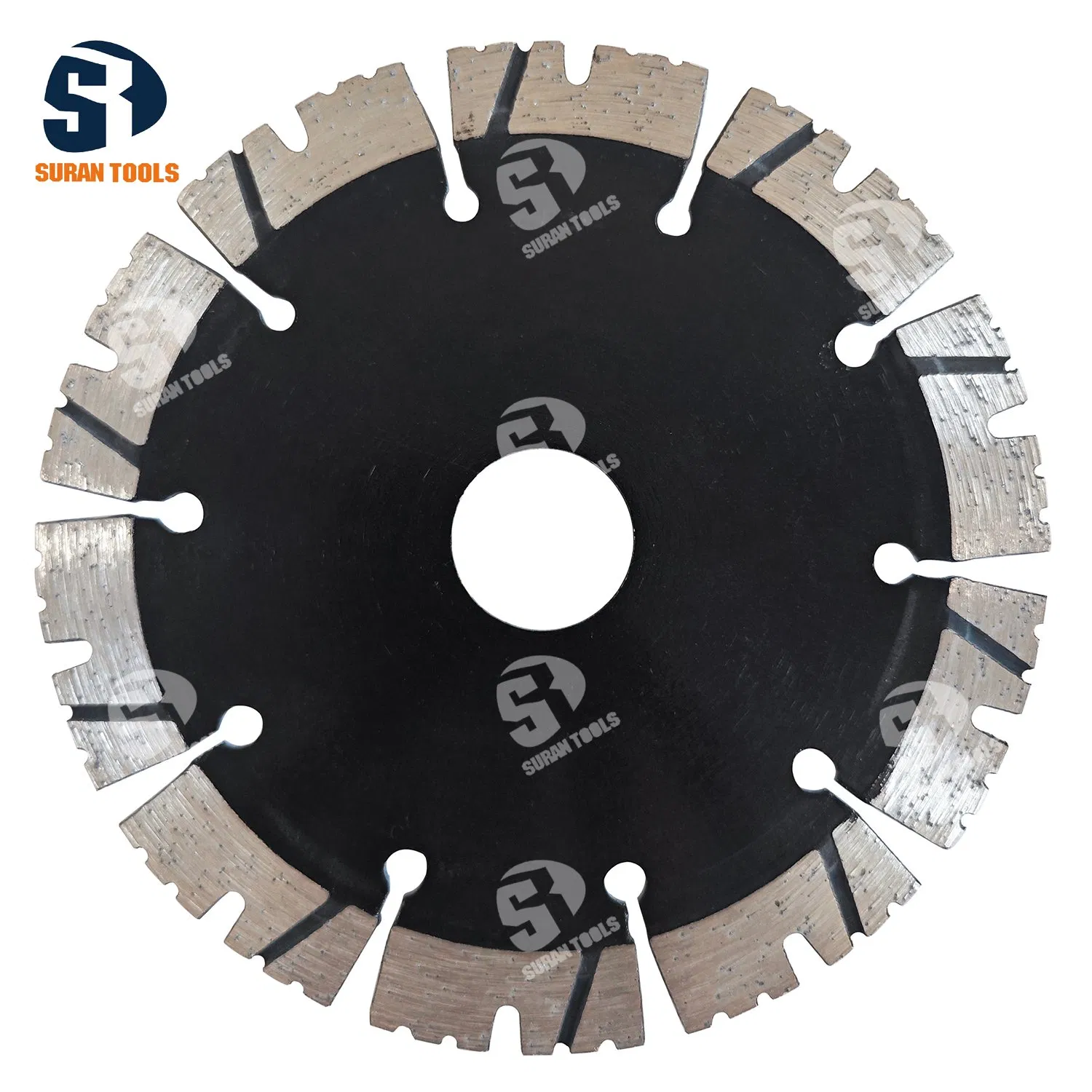 Алмазный диск для резки бетона, гранита, мрамора