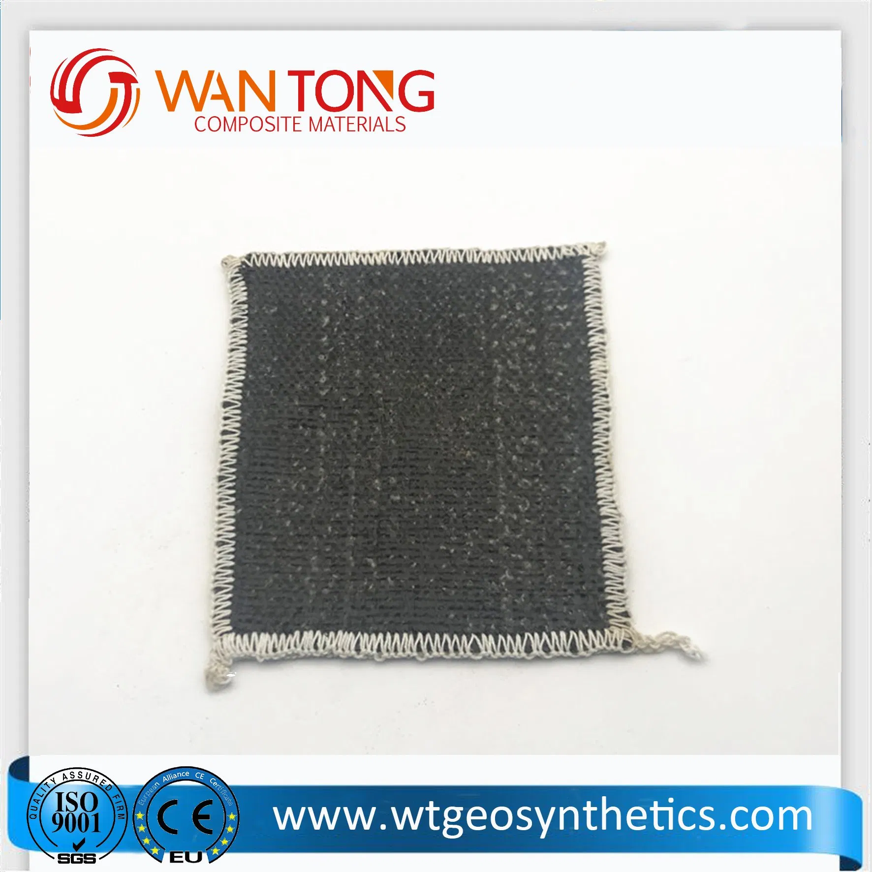 Concrete Protection Mat/Petroleum Industry/Landfill System Gcl
