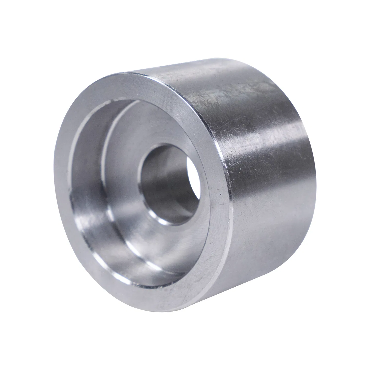 A105 Class3000 Swage Pipe Fittings