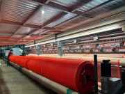 Monofilament EU Standard HDPE PE Pet Nylon Plastic Shade Dust Proof Debris Scaffoldding Net Shade Net for Building Construction Protecting Net