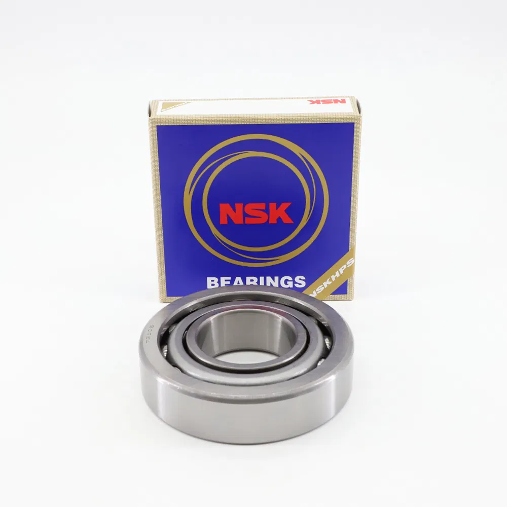 L44543 Inch Taper Roller Bearing