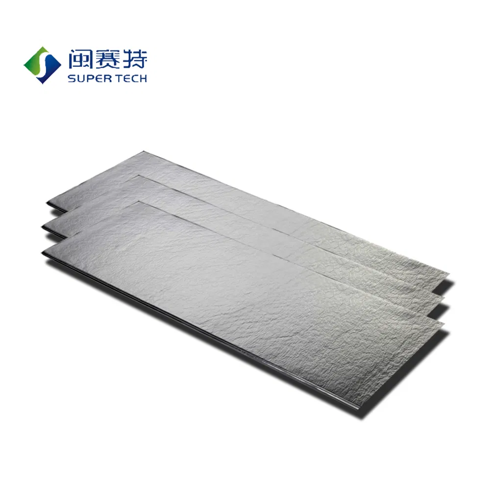 Factory Price High Quality Thermal Insulation Material Refrigerator Vacuum Insulation Panel for Freezer Cold Chain Logistics