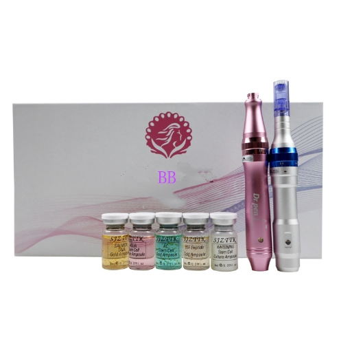 BB крем Meso White Natural Glow тональный крем