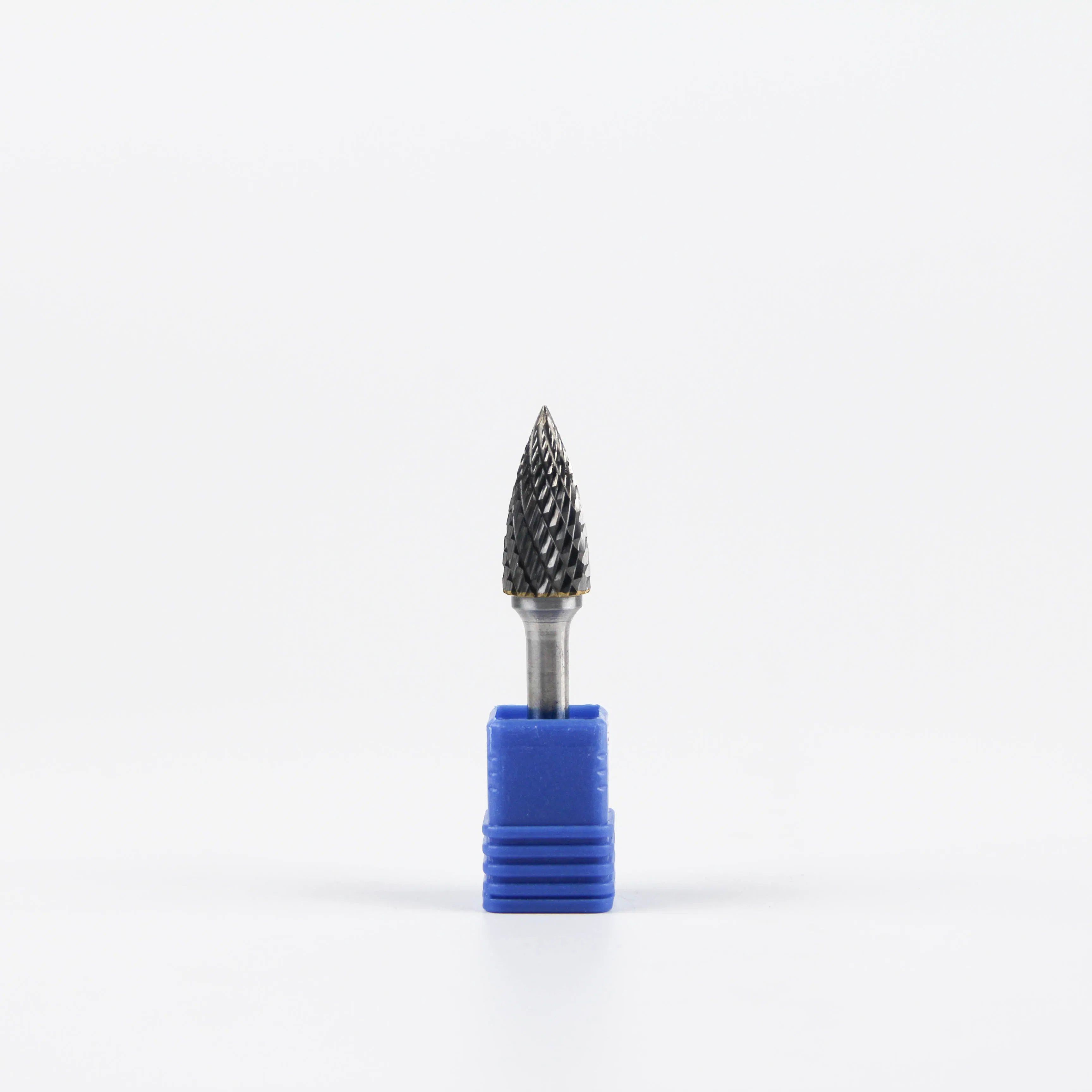 9PCS Rotary File in Plastic Box for Grinding