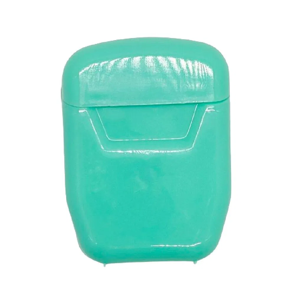 Floss with Wax and mint