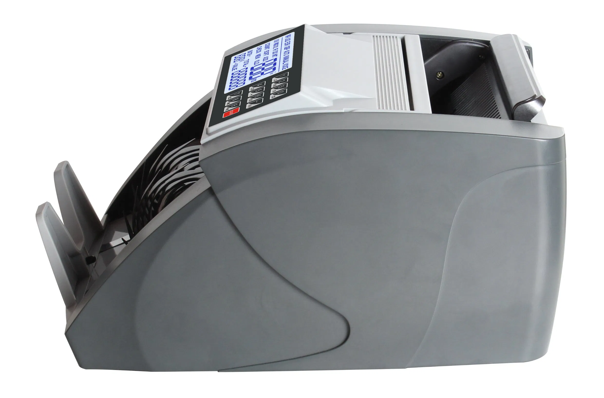 Currency Counter Detector Billetes Falsos Bill Counter Money Counter Contador De Billestes Falsos Contadoras De Monedas