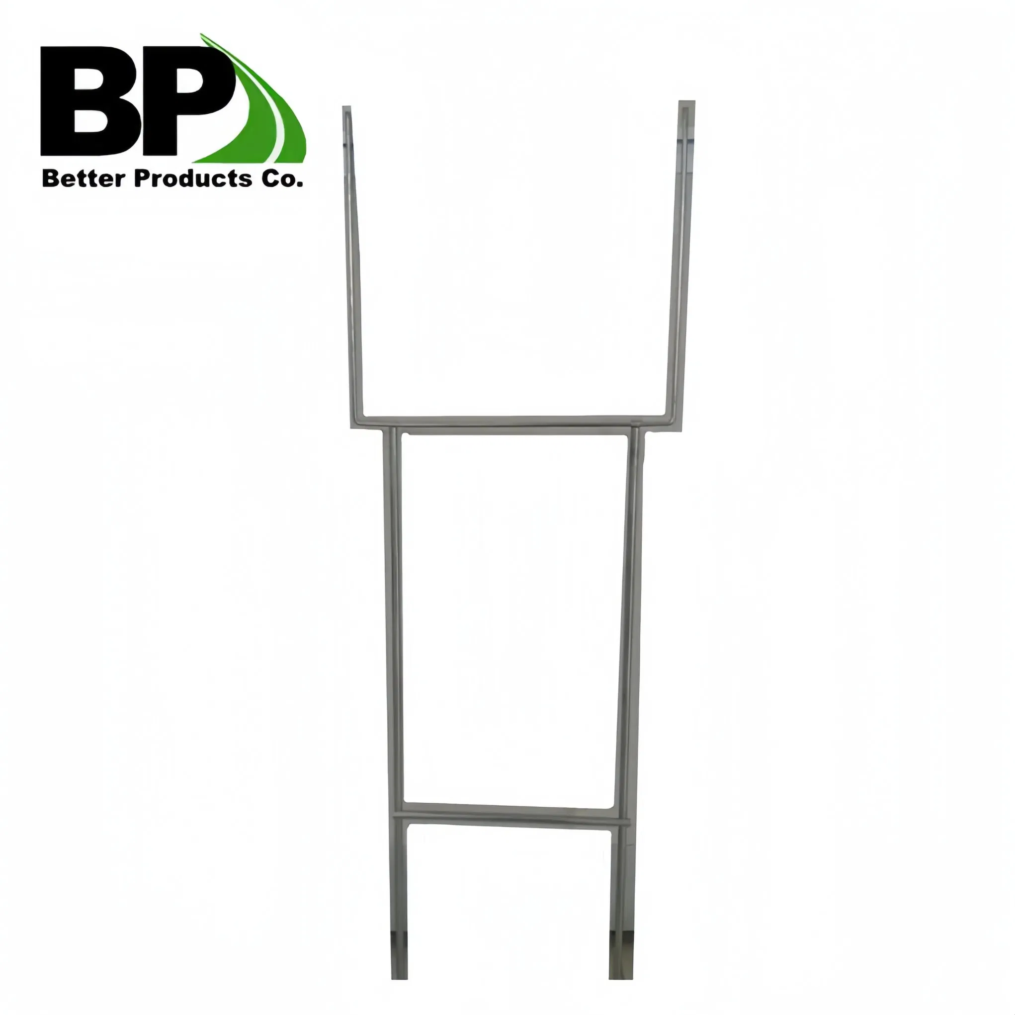 Factory Supply Metal Bulletin Sign Holder