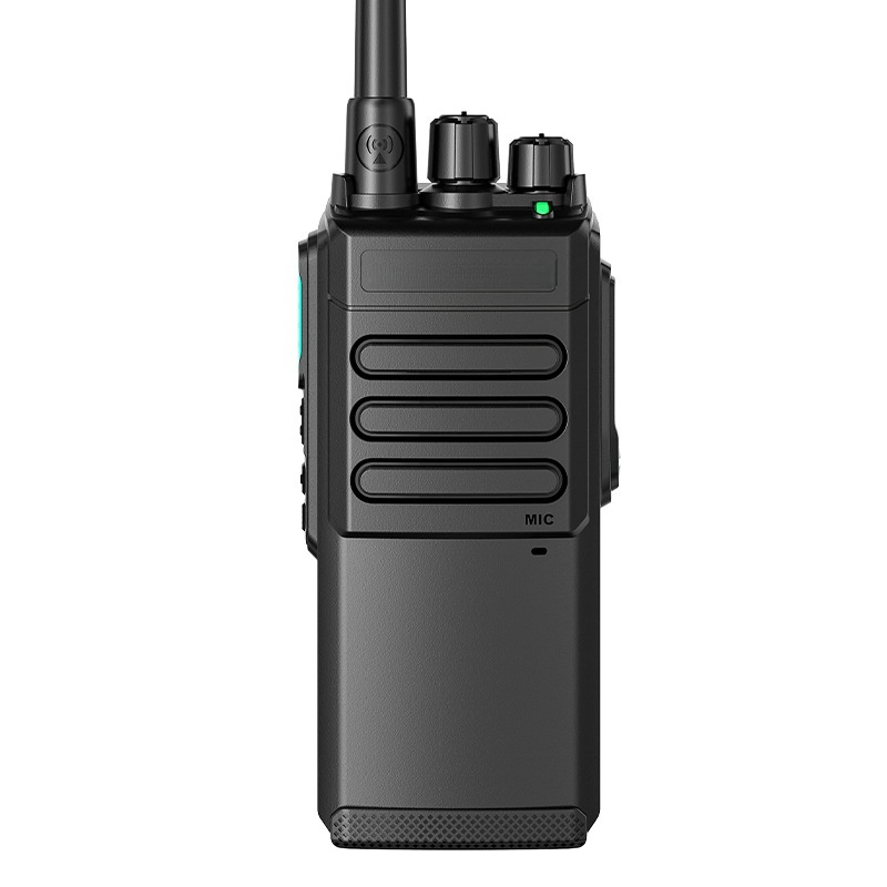 Портативная рация Maxtree MXEL-7300, 5W, дальность 12 км