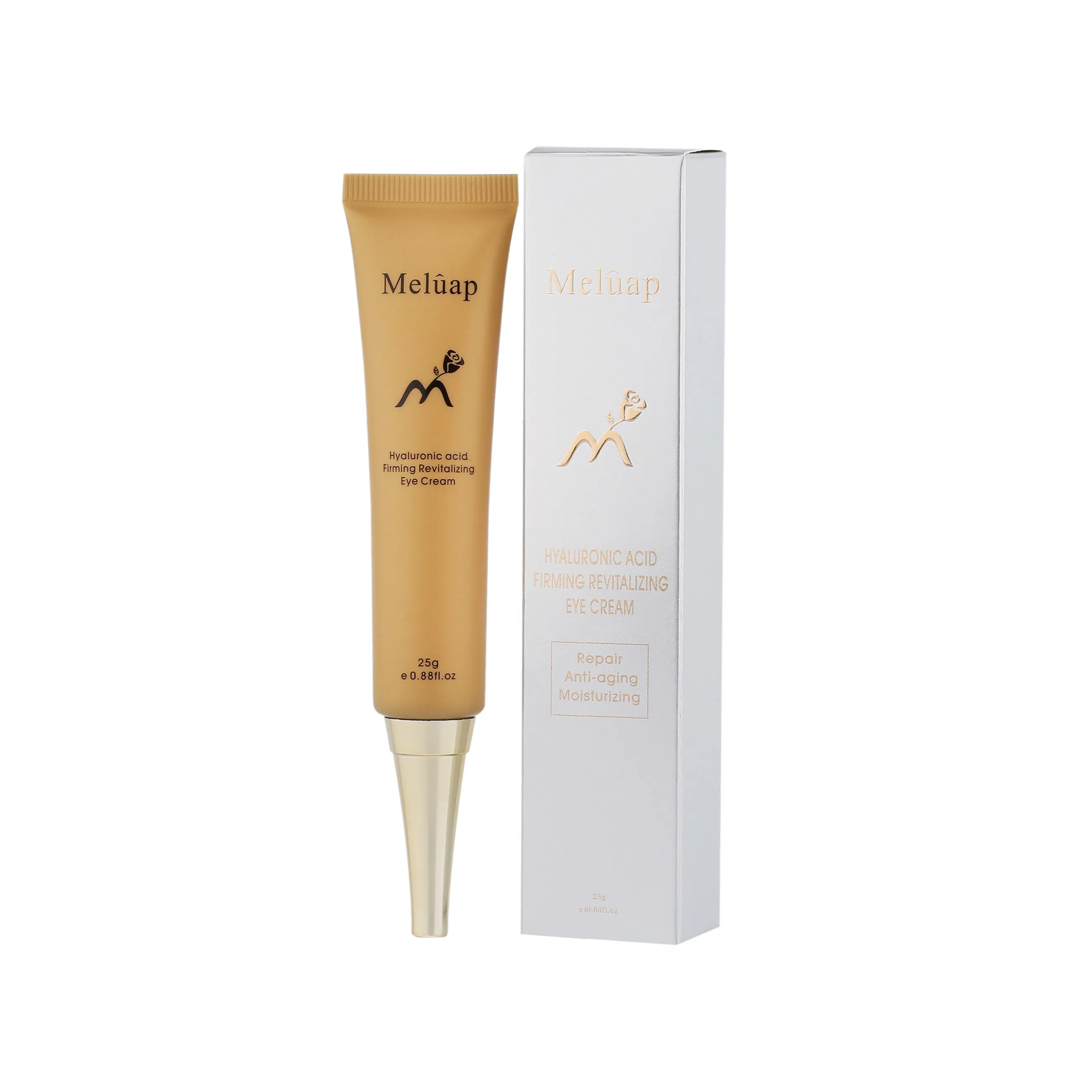 Peptide Anti Wrinkle Eye Cream for Dark Circles and Puffiness Under Eye Bags Removal Cream Eye Cream