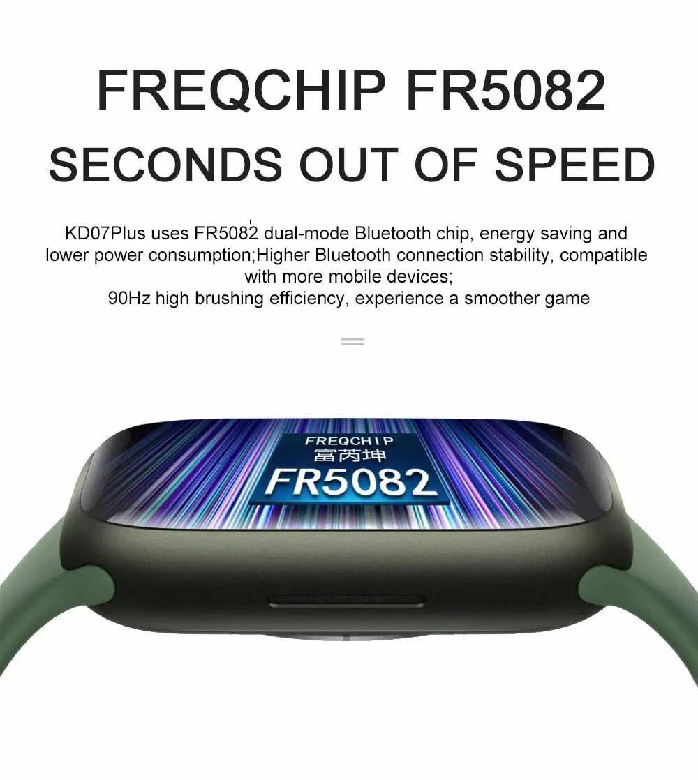 The Latest Version Hot Style Waterproof Intelligent Smart Watch Bracelet