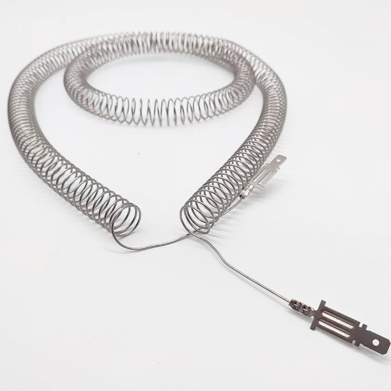 5300622034 Dryer Heating Element Restring Coil for Frigidaire Kenmore Gibson Dryers