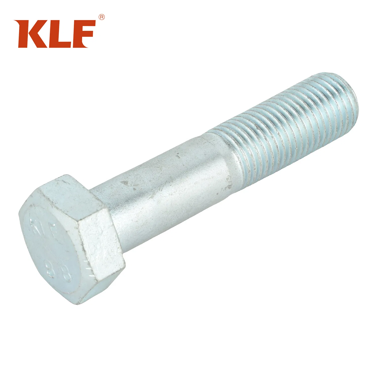 Анкерный болт шестигранный DIN933 8.8