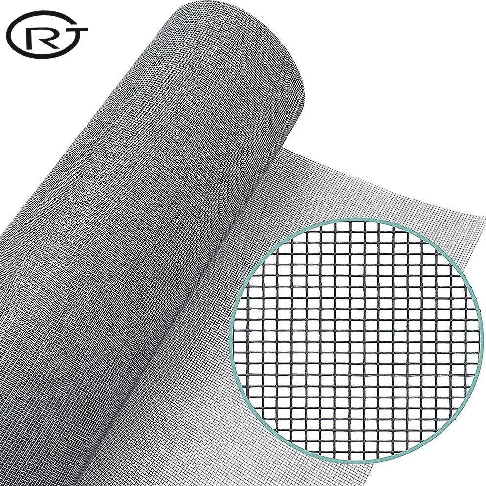 Screens for Windows Invisible Mosquito Net Window Netting for Insects Bug Fly