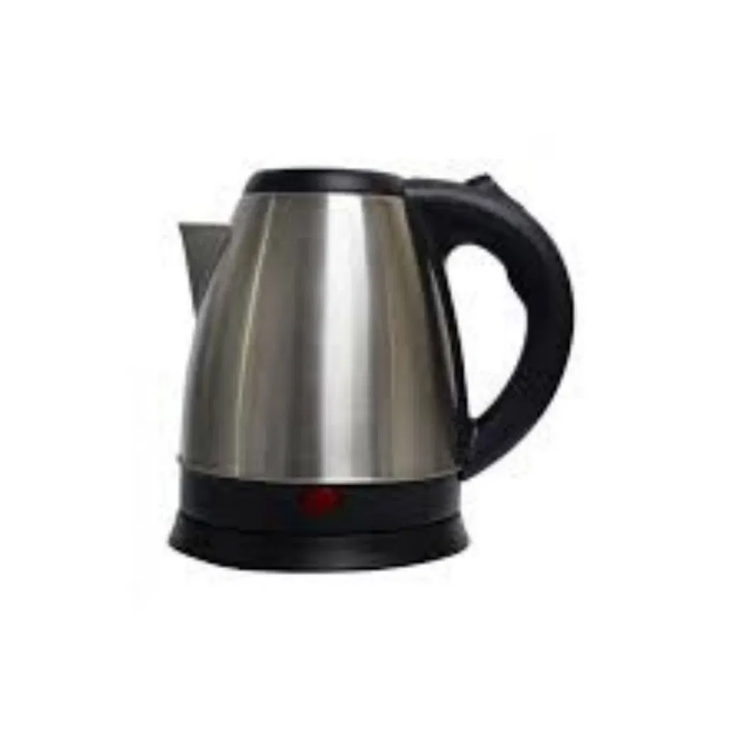 Automatical Anti-Rust Auto Shut-off Cordless Electric Water Glass Kettle