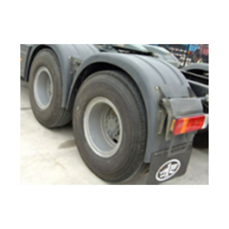 Rear Box for Rotational Moulding Exterior Accessories