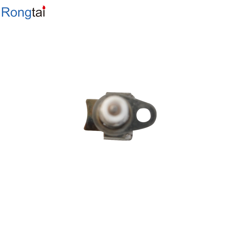 Ignition Electrode Ceramic Electrode Machinable Parts 69 Ceramic Ignition Electrode Ceramic Igniter Parts