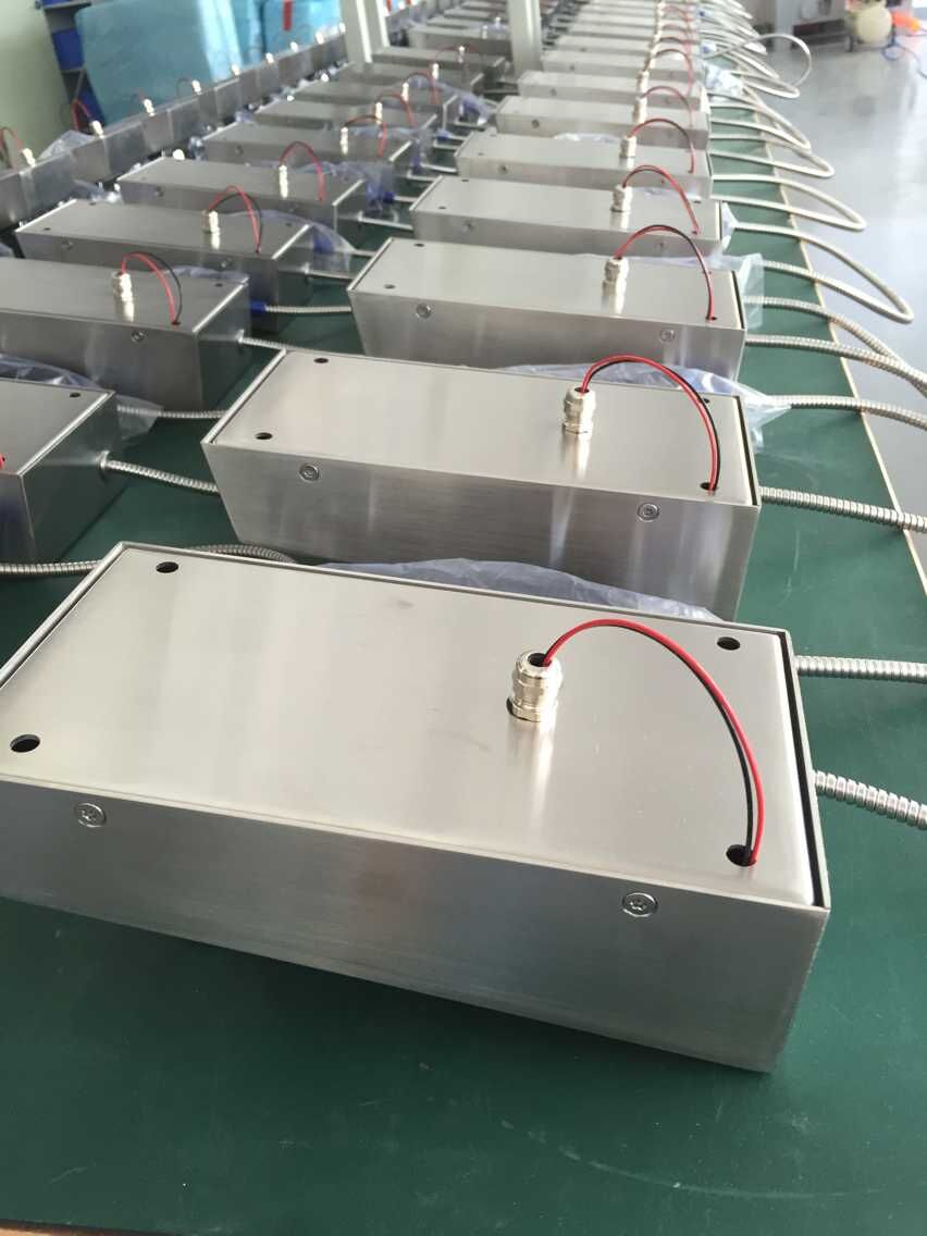 Vandal Resistant Telephone, Inmate Telephone, LCD Display Phone