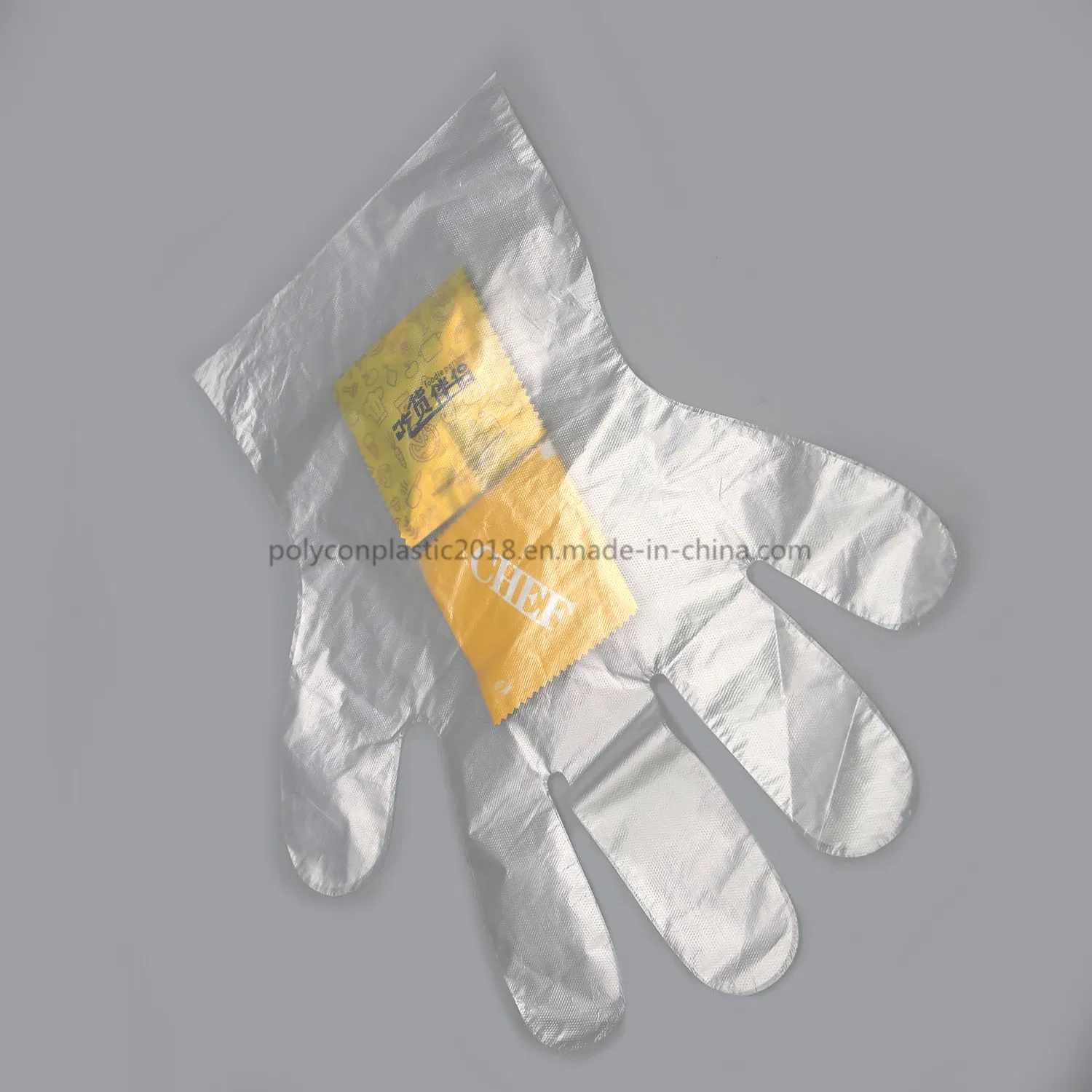 Одноразовые перчатки для окрашивания волос, пара