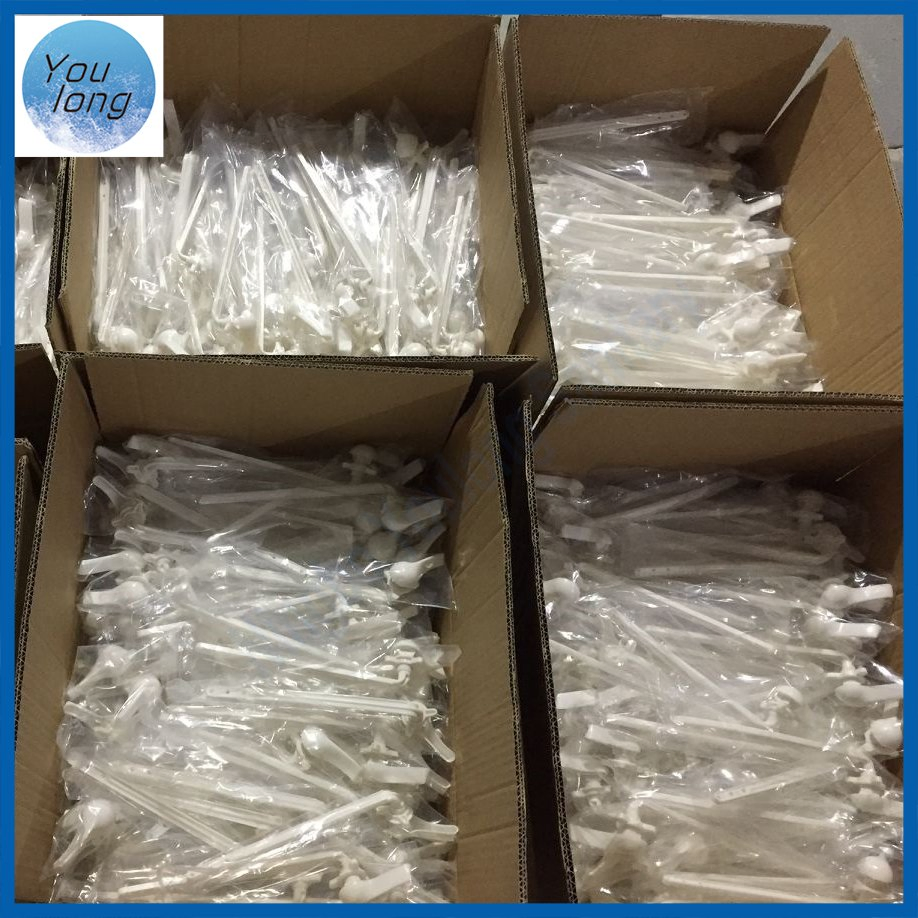 Plastic Toilet Tank Flush Lever Handle Tank Lever Handle