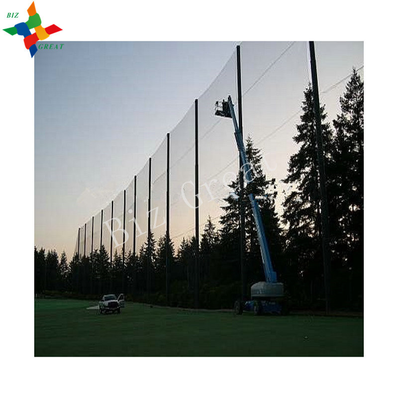 Durable Customized High Strength Sport Net Dividing Net Safety Net