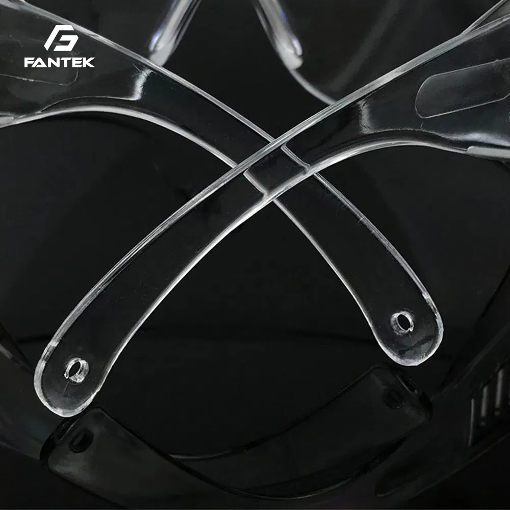 Eyewear Protective UV Safety Glasses Goggles Authentic Made in China