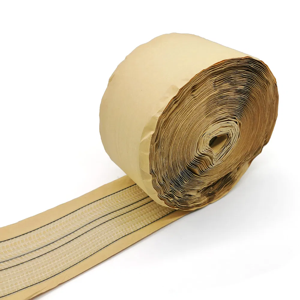 Heat Bonding Carpet Tape with Low Smoke and Odorless