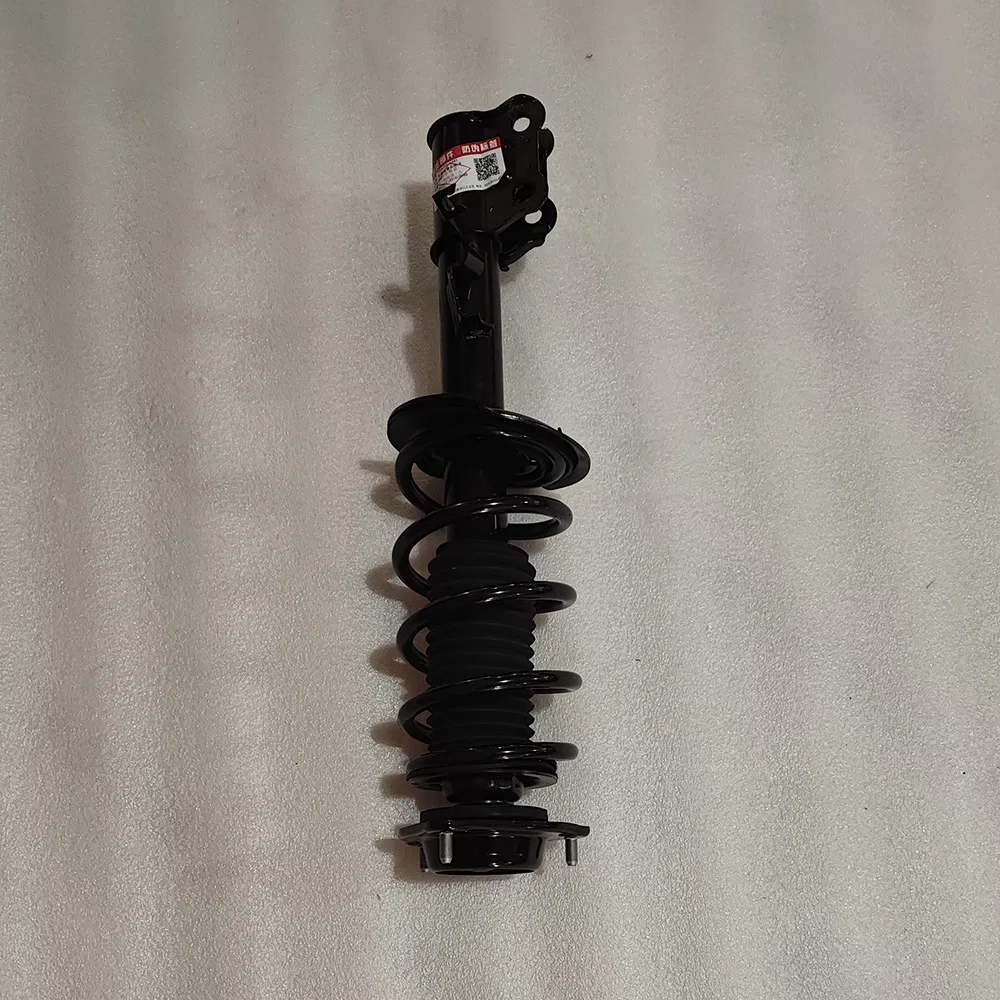 Амортизатор DFSK Glory 580