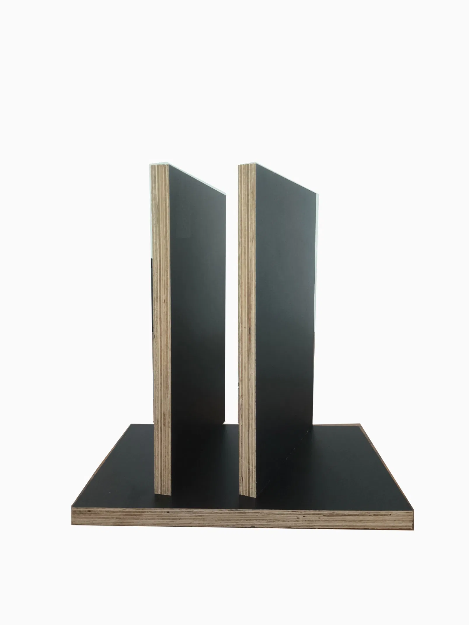 Quality Reusable Construction Concrete 12mm 15mm 18mm Film Faced Plywood Plate