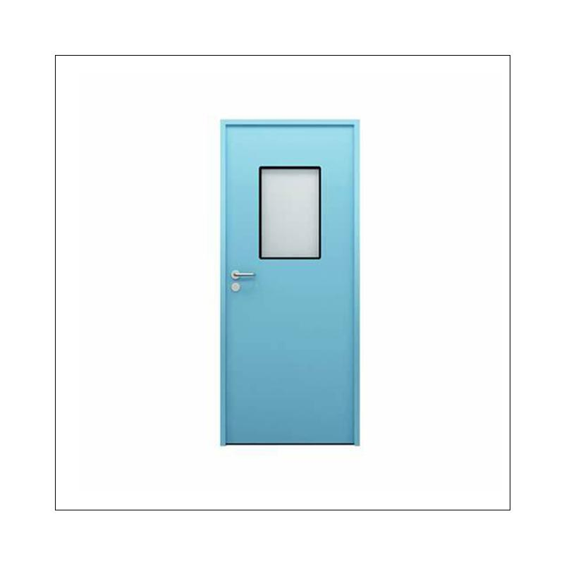 High Quality Hospital Operating Theatre Cleanroom Door1 Buyer for Cleanroom